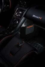 Koenigsegg Agera Final One of 1 2016 года